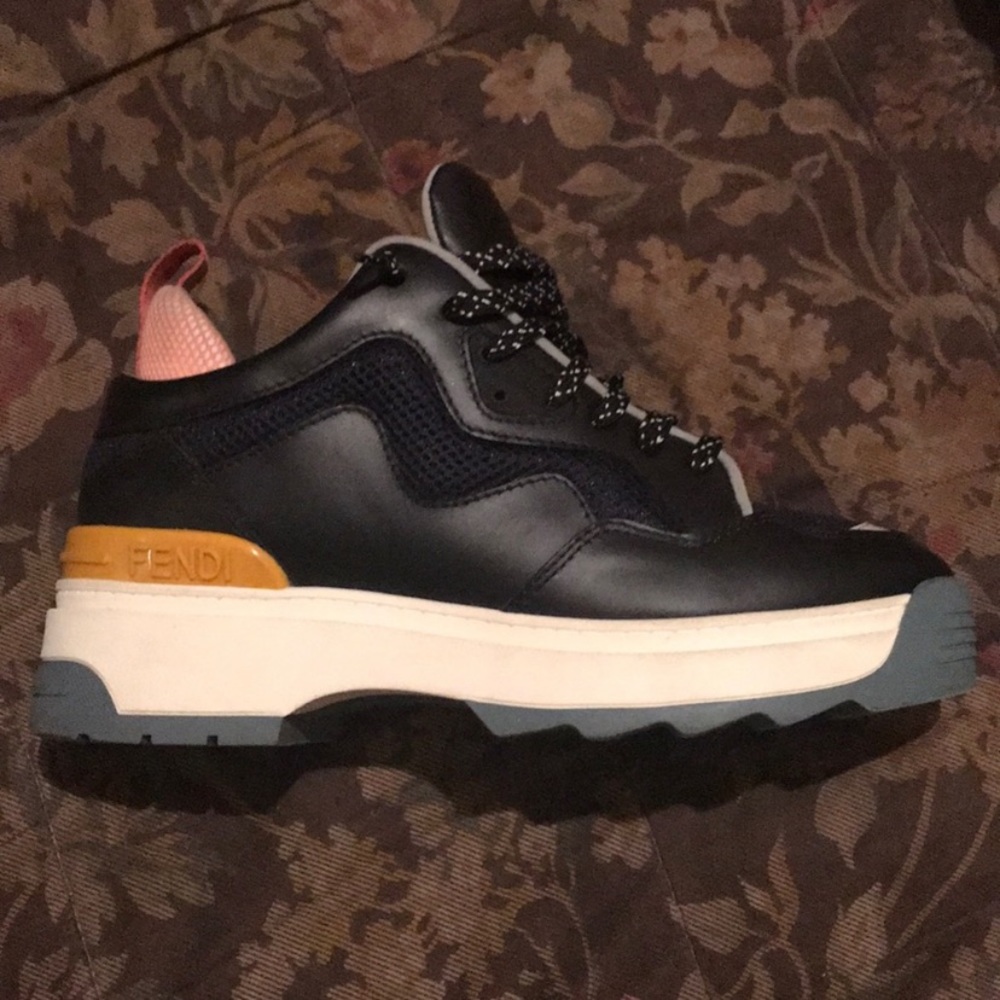 FENDI sneakers